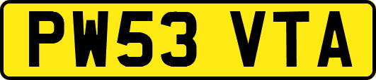 PW53VTA