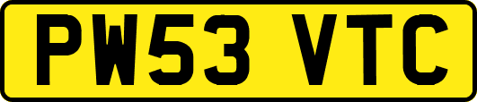 PW53VTC