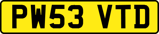 PW53VTD
