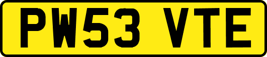 PW53VTE