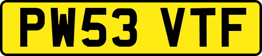 PW53VTF