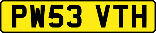 PW53VTH