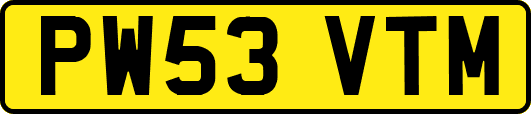 PW53VTM