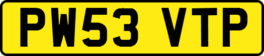 PW53VTP