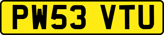 PW53VTU