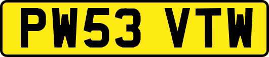 PW53VTW
