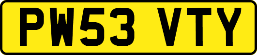 PW53VTY