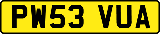PW53VUA