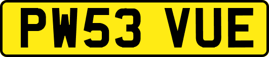 PW53VUE