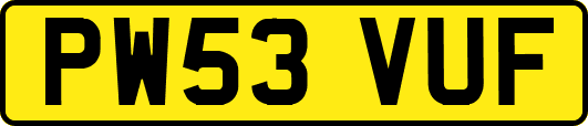 PW53VUF