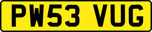 PW53VUG