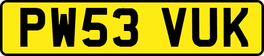 PW53VUK