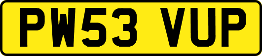 PW53VUP