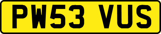 PW53VUS