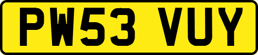 PW53VUY
