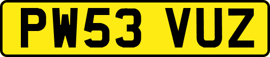PW53VUZ