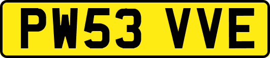 PW53VVE