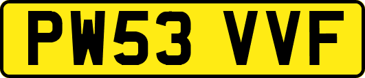 PW53VVF