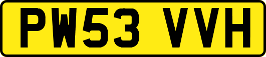PW53VVH
