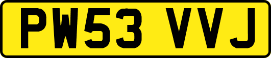 PW53VVJ