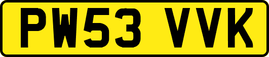 PW53VVK