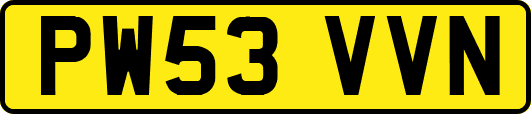 PW53VVN