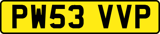 PW53VVP