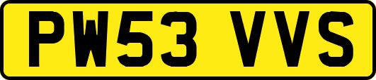 PW53VVS