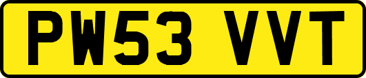 PW53VVT