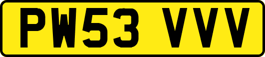 PW53VVV