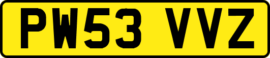 PW53VVZ