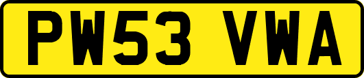 PW53VWA