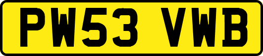 PW53VWB