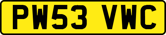 PW53VWC