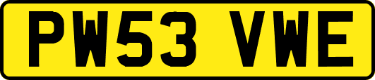 PW53VWE