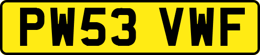 PW53VWF