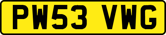 PW53VWG
