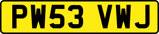 PW53VWJ