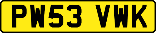 PW53VWK