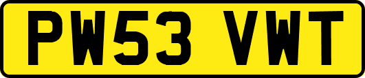 PW53VWT