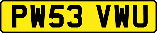 PW53VWU