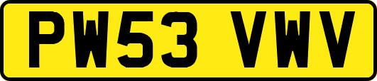 PW53VWV