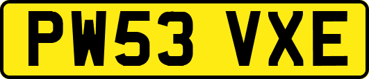 PW53VXE