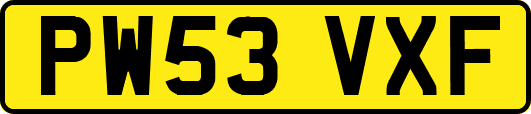 PW53VXF