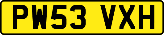 PW53VXH