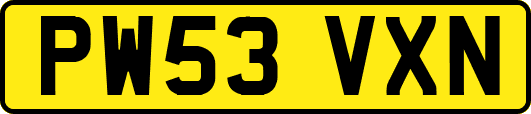 PW53VXN