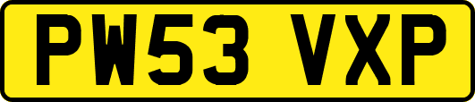 PW53VXP