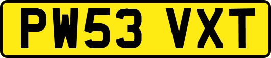 PW53VXT