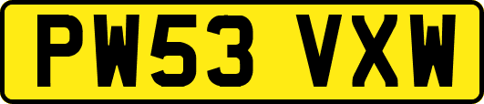 PW53VXW