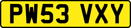 PW53VXY